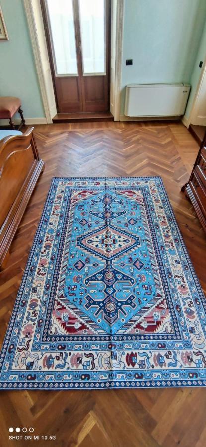 Residenza Porta Brescia Villa Пескиера дел Гарда Екстериор снимка