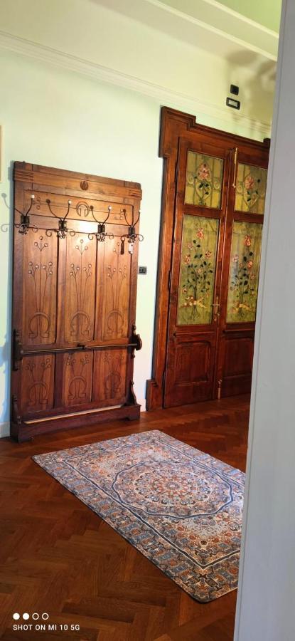 Residenza Porta Brescia Villa Пескиера дел Гарда Екстериор снимка