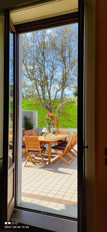 Residenza Porta Brescia Villa Пескиера дел Гарда Екстериор снимка