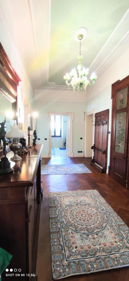 Residenza Porta Brescia Villa Пескиера дел Гарда Екстериор снимка