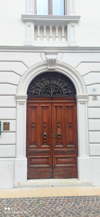 Residenza Porta Brescia Villa Пескиера дел Гарда Екстериор снимка
