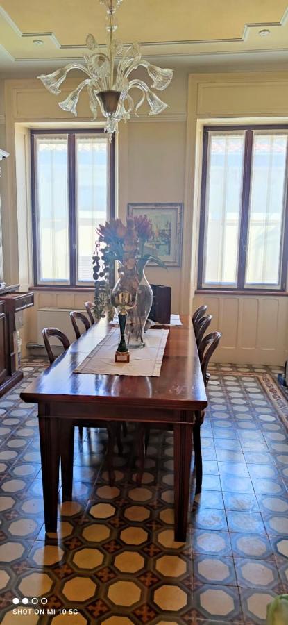 Residenza Porta Brescia Villa Пескиера дел Гарда Екстериор снимка
