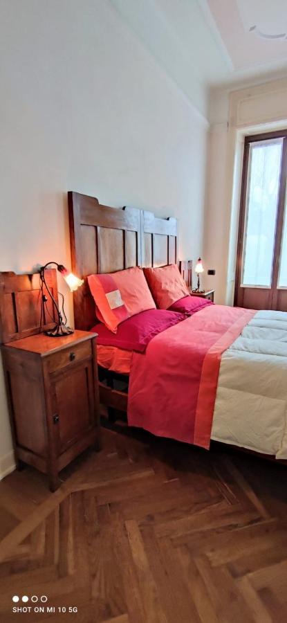 Residenza Porta Brescia Villa Пескиера дел Гарда Екстериор снимка