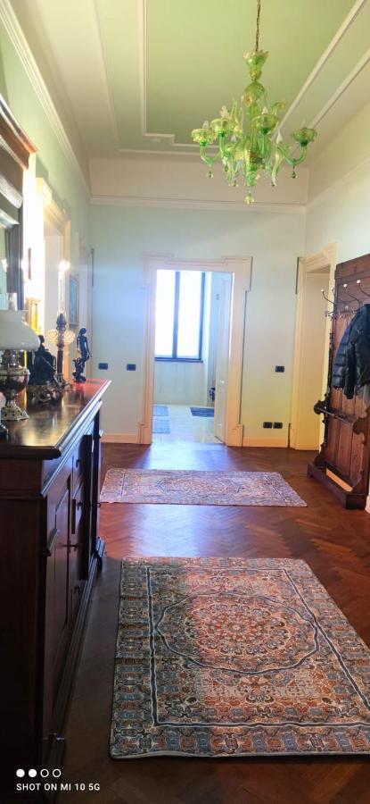 Residenza Porta Brescia Villa Пескиера дел Гарда Екстериор снимка