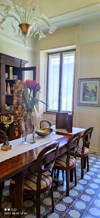 Residenza Porta Brescia Villa Пескиера дел Гарда Екстериор снимка