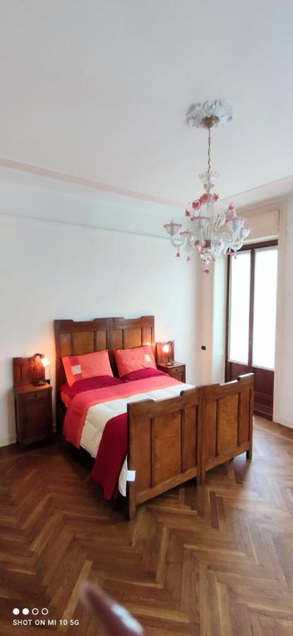 Residenza Porta Brescia Villa Пескиера дел Гарда Екстериор снимка