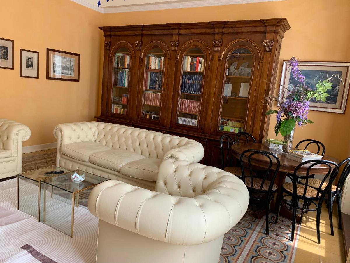 Residenza Porta Brescia Villa Пескиера дел Гарда Екстериор снимка