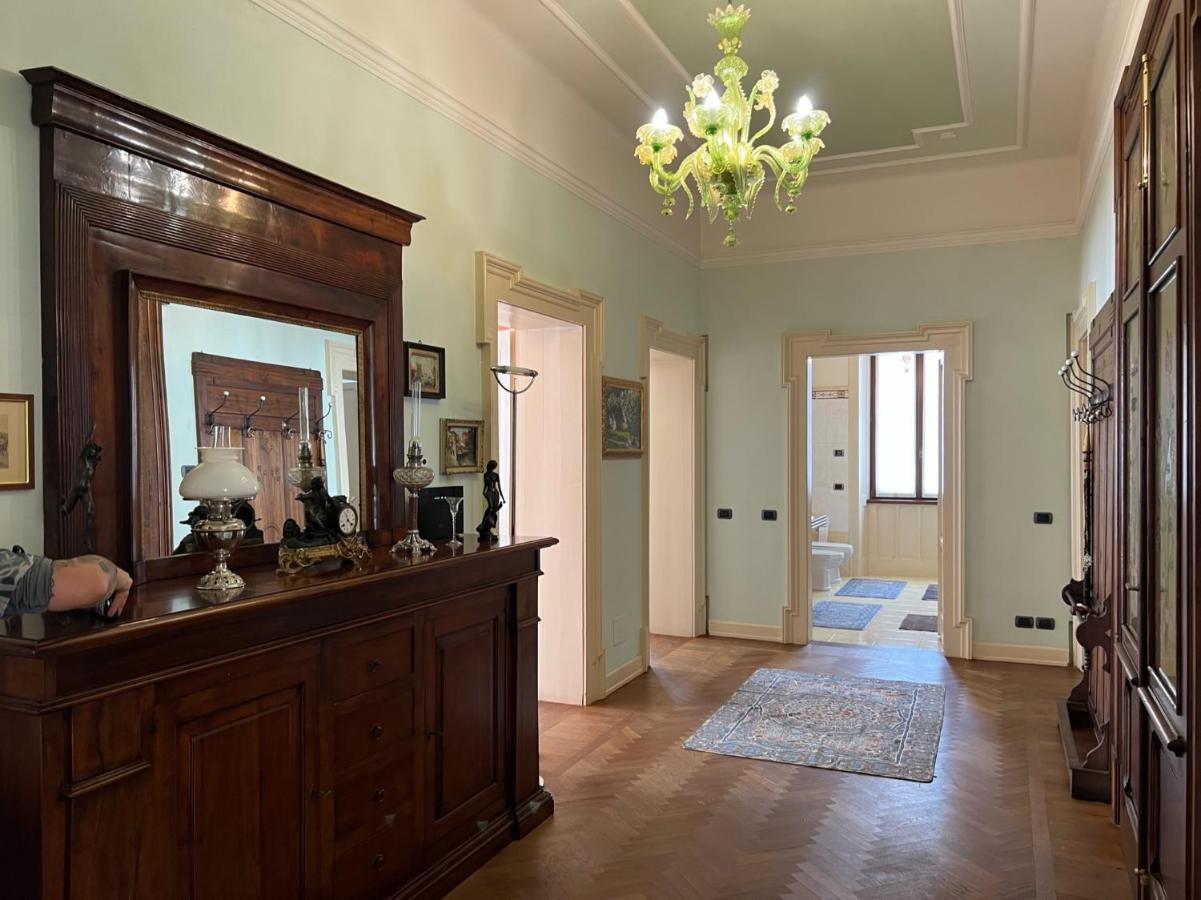 Residenza Porta Brescia Villa Пескиера дел Гарда Екстериор снимка