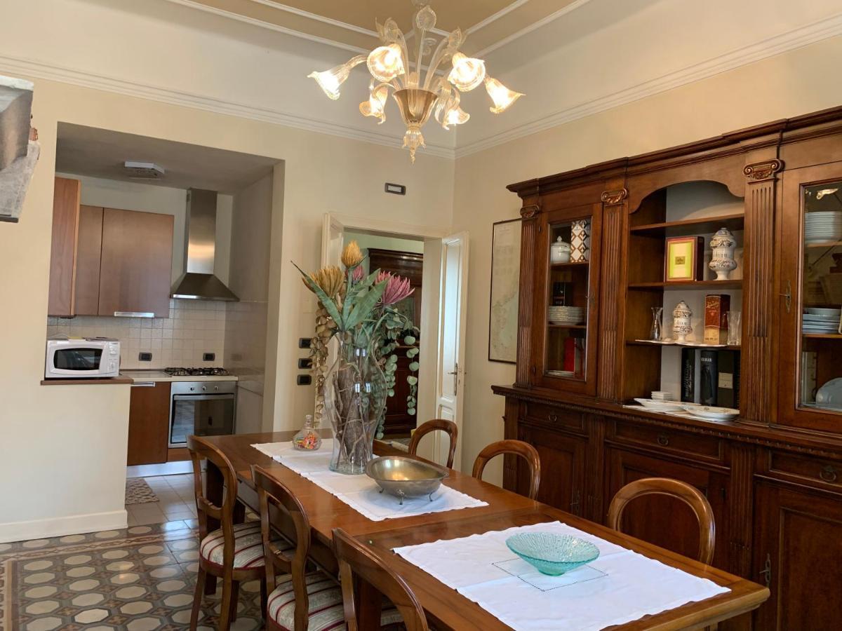 Residenza Porta Brescia Villa Пескиера дел Гарда Екстериор снимка