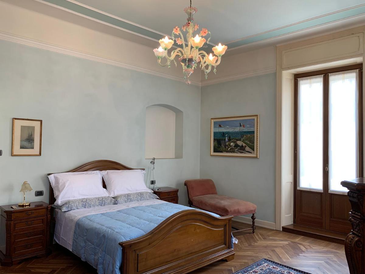 Residenza Porta Brescia Villa Пескиера дел Гарда Екстериор снимка