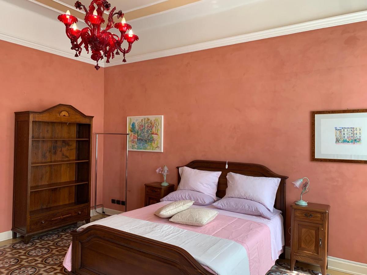 Residenza Porta Brescia Villa Пескиера дел Гарда Екстериор снимка