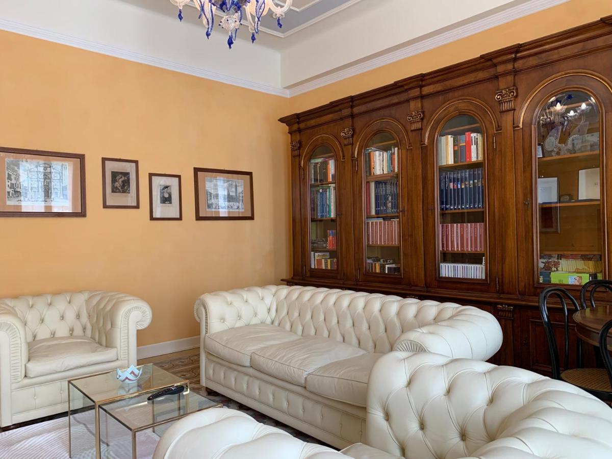 Residenza Porta Brescia Villa Пескиера дел Гарда Екстериор снимка