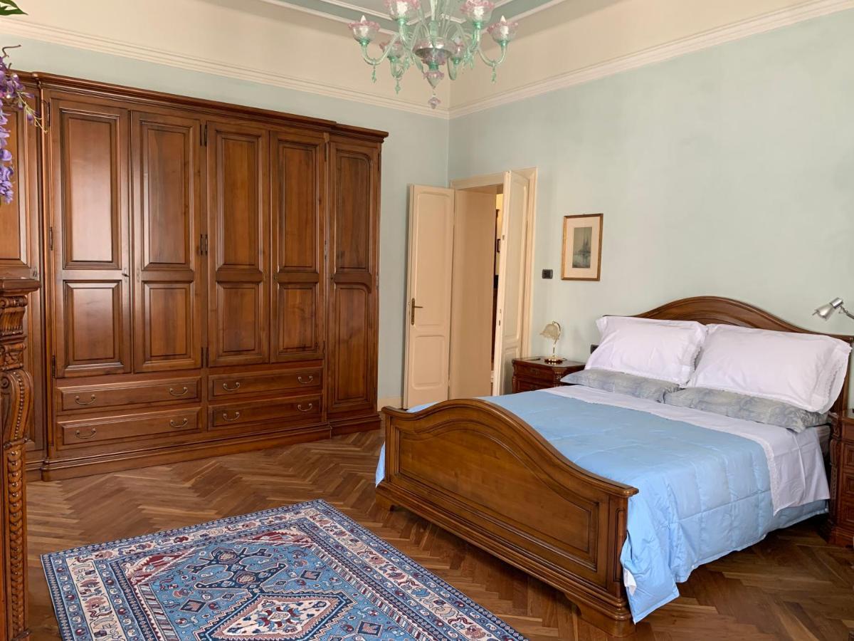 Residenza Porta Brescia Villa Пескиера дел Гарда Екстериор снимка