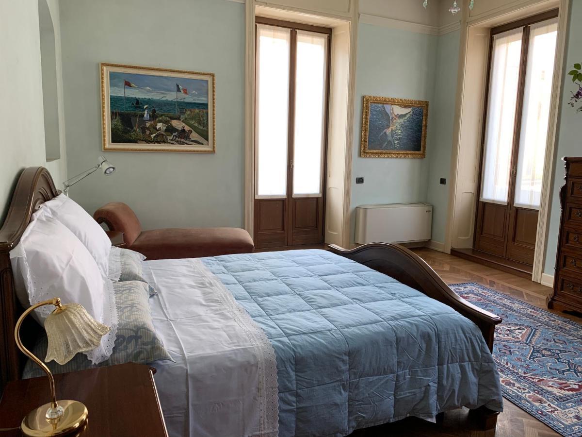 Residenza Porta Brescia Villa Пескиера дел Гарда Екстериор снимка