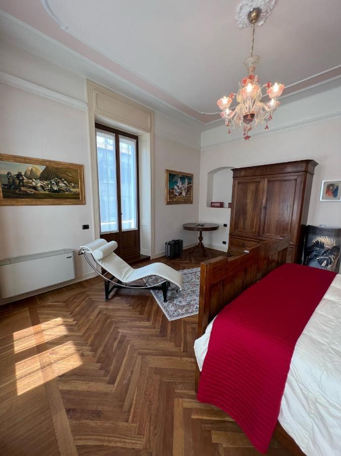 Residenza Porta Brescia Villa Пескиера дел Гарда Екстериор снимка