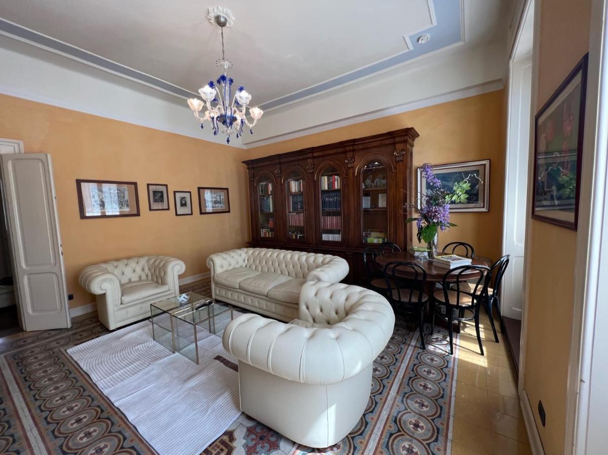 Residenza Porta Brescia Villa Пескиера дел Гарда Екстериор снимка